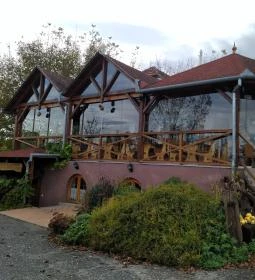Kránicz Borház és Étterem