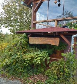 Kránicz Borház és Étterem