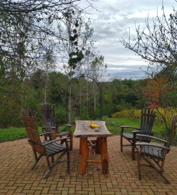 Kránicz Borház és Étterem