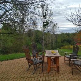 Kránicz Borház és Étterem Garabonc - Egyéb