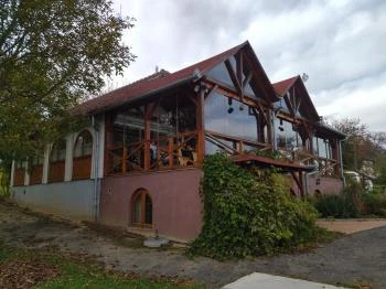 Kránicz Borház és Étterem Garabonc
