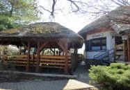 Krapaj Csárda Diósd