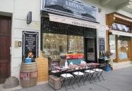 Kredenc Cafe & Delicatesse Budapest