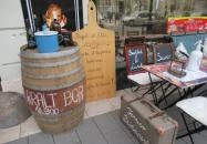 Kredenc Cafe & Delicatesse Budapest