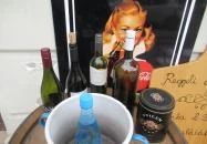 Kredenc Cafe & Delicatesse Budapest