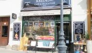Kredenc Cafe & Delicatesse Budapest - Egyéb