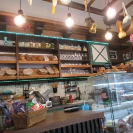 Kredenc Cafe & Delicatesse Budapest - Egyéb