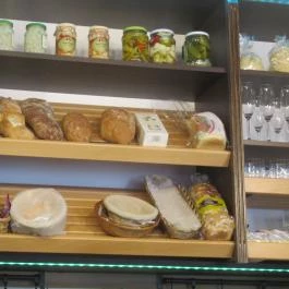 Kredenc Cafe & Delicatesse Budapest - Egyéb