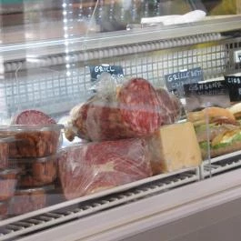 Kredenc Cafe & Delicatesse Budapest - Egyéb