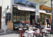 Kredenc Cafe & Delicatesse Budapest
