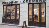 Kredenc-Kredens Budapest - Külső kép