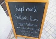 Kredenc-Kredens Budapest