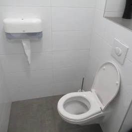 Kredenc-Kredens, Budapest - Mosdó