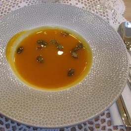 Kredenc-Kredens, Budapest - Étel/ital