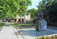 Krém Cukrászda & Kávézó Székesfehérvár