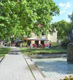 Krém Cukrászda & Kávézó