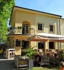 Krém Cukrászda & Kávézó