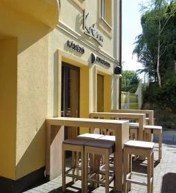 Krém Cukrászda & Kávézó