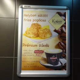 Krém Cukrászda & Kávézó Székesfehérvár - Belső