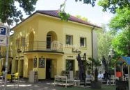 Krém Cukrászda & Kávézó Székesfehérvár