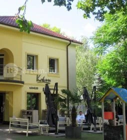 Krém Cukrászda & Kávézó