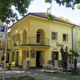 Krém Cukrászda & Kávézó Székesfehérvár - Egyéb