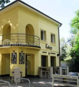 Krém Cukrászda & Kávézó