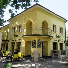 Krém Cukrászda & Kávézó Székesfehérvár - Egyéb