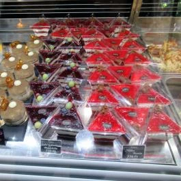 Krém Cukrászda & Kávézó Székesfehérvár - Egyéb