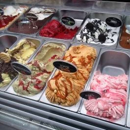 Krém Cukrászda & Kávézó Székesfehérvár - Egyéb