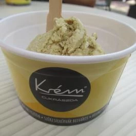 Krém Cukrászda & Kávézó Székesfehérvár - Egyéb