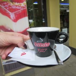 Krém Cukrászda & Kávézó Székesfehérvár - Egyéb