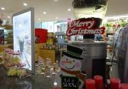 Krém Kávézó - World Mall Budapest