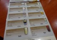 Krém Kávézó - World Mall Budapest