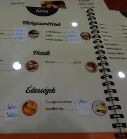 Krém Kávézó - World Mall