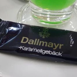 Krém Kávézó - World Mall Budapest - Étel/ital