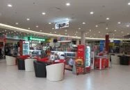 Krém Kávézó - World Mall Budapest