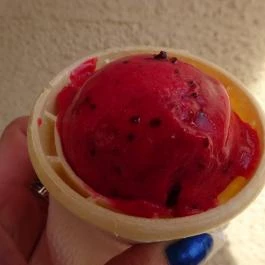 Krémesház Budapest - Étel/ital