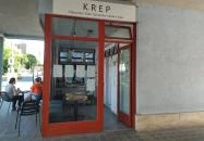 Krep Palacsintázó & Kávézó Budapest
