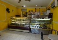 Krepárt Cukrászda Budakalász