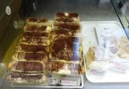 Krepárt Cukrászda Budakalász