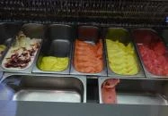 Krepárt Cukrászda Budakalász