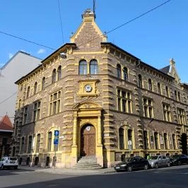 Kresz Géza Mentőmúzeum Budapest - Egyéb