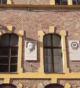 Kresz Géza Mentőmúzeum