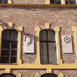 Kresz Géza Mentőmúzeum Budapest - Egyéb