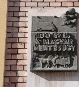 Kresz Géza Mentőmúzeum