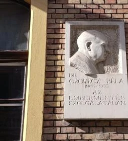 Kresz Géza Mentőmúzeum