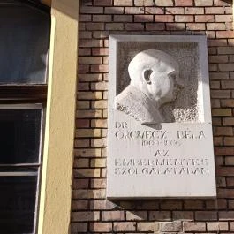 Kresz Géza Mentőmúzeum Budapest - Egyéb