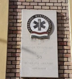 Kresz Géza Mentőmúzeum