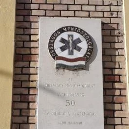 Kresz Géza Mentőmúzeum Budapest - Egyéb